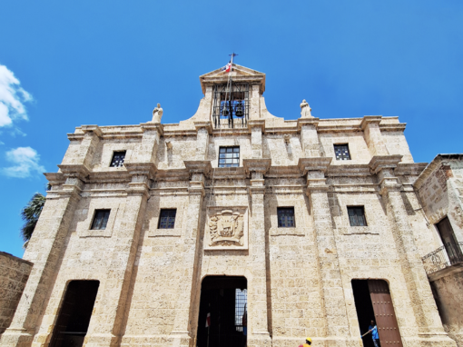 Panteón de la Patria